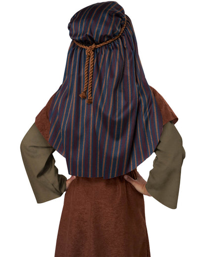 Nativity Shepherd Kids Costume