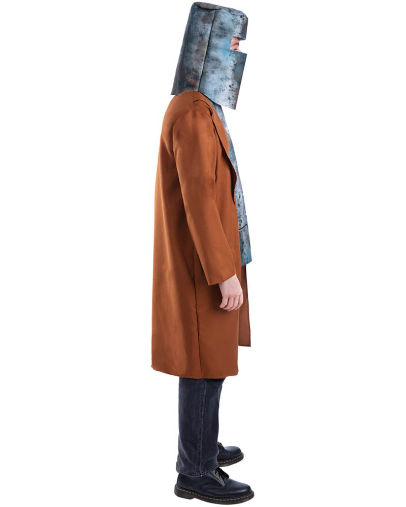 Ned Kelly Mens Costume