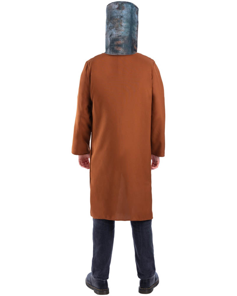 Ned Kelly Mens Costume