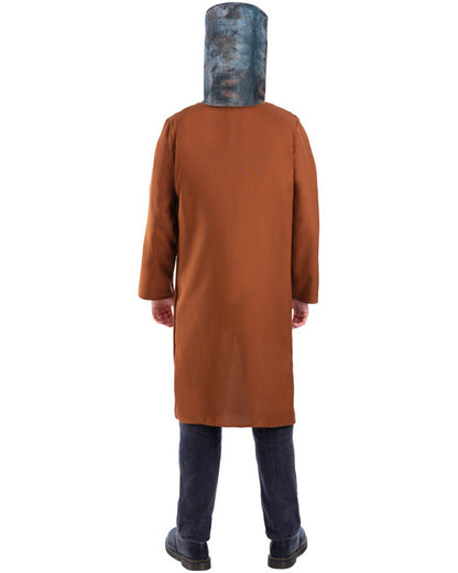 Ned Kelly Mens Costume