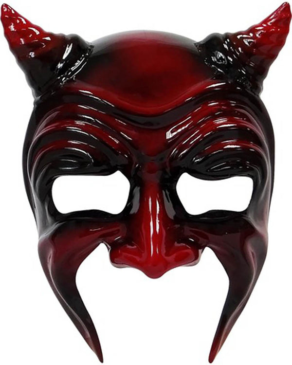 Netherworld Demon Mask