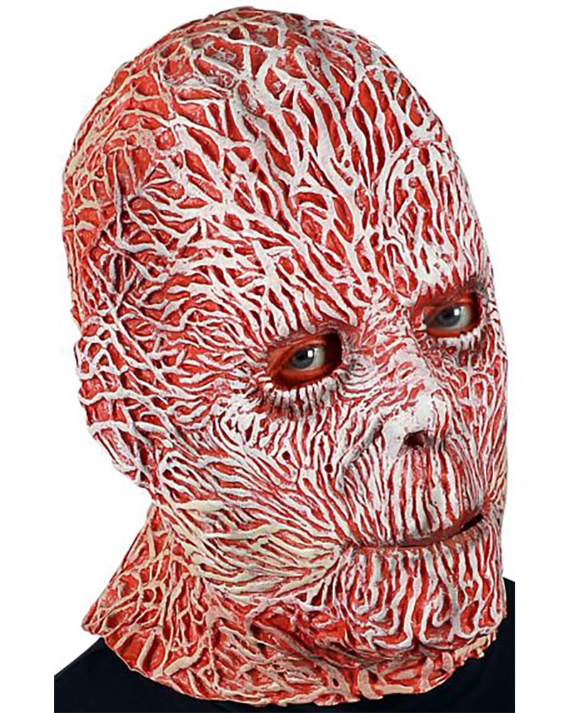 Night Stalker Full Head Mask