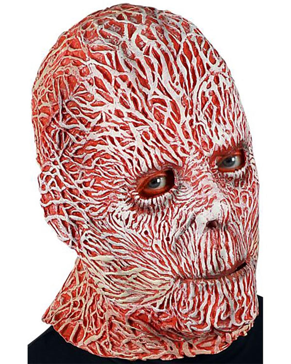 Night Stalker Full Head Mask