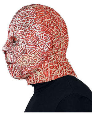 Night Stalker Full Head Mask