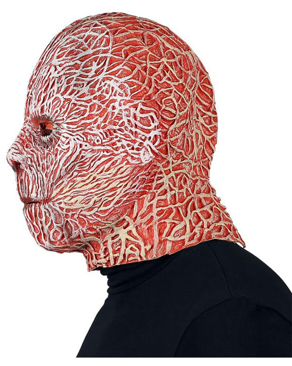 Night Stalker Full Head Mask