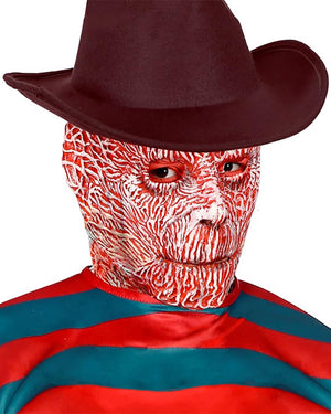 Night Stalker Full Head Mask