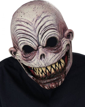 Nightmare Creature Ani Motion Mask