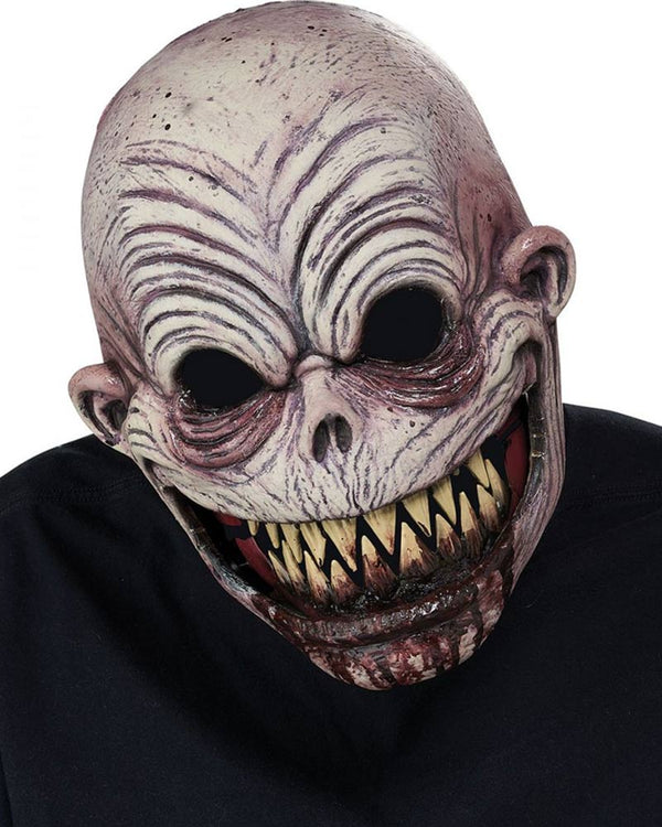 Nightmare Creature Ani Motion Mask