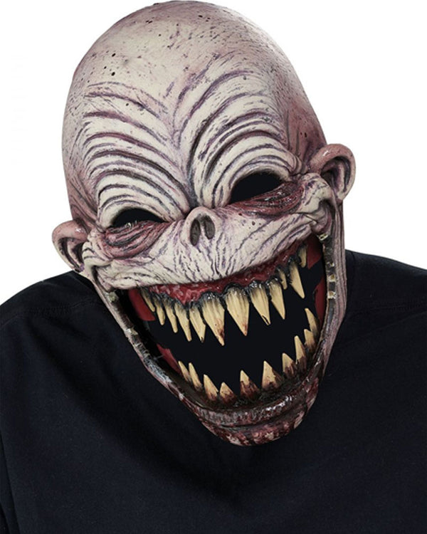 Nightmare Creature Ani Motion Mask