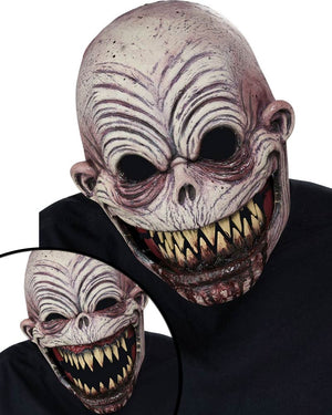 Nightmare Creature Ani Motion Mask