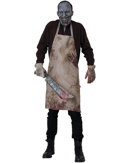 Nightmare Machete Prop 58cm