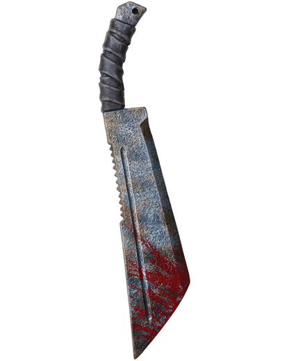Nightmare Machete Prop 58cm