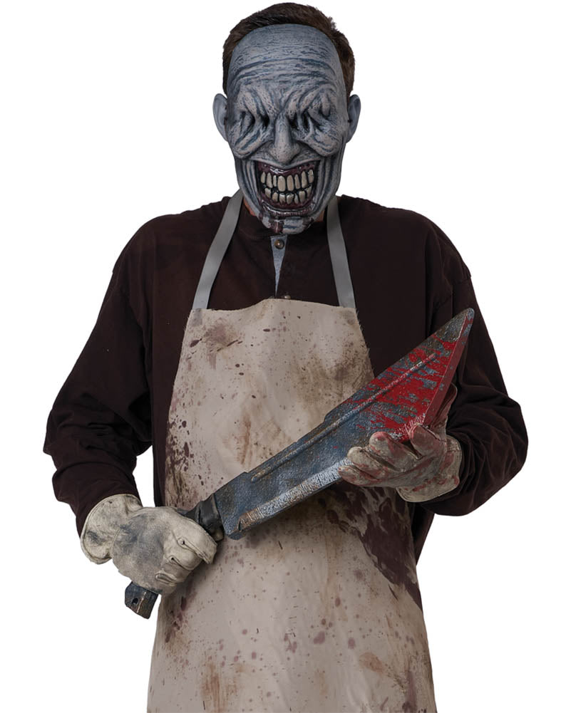 Nightmare Machete Prop 58cm