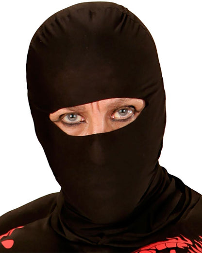 Ninja Adult Mask