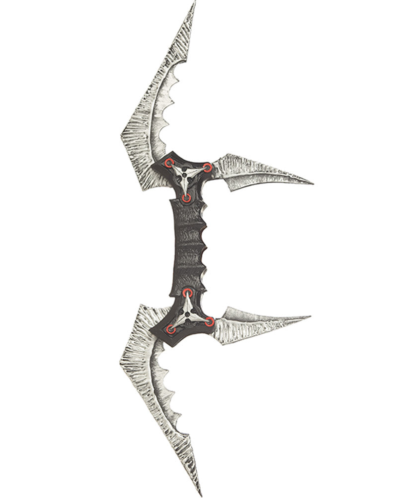 Ninja Assassin Blades Foam Prop