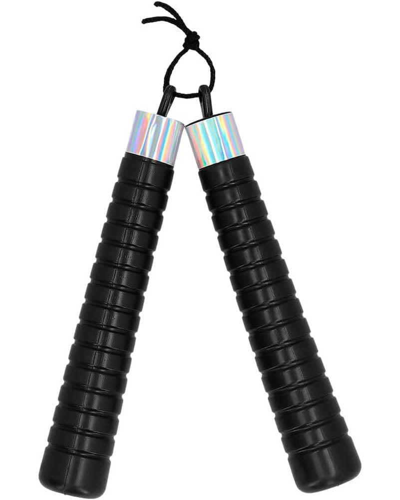 Ninja Weapons Set