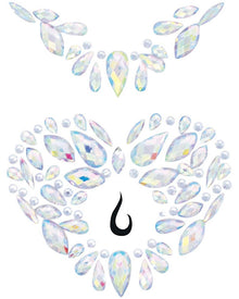 Novalie Body Jewels Sticker
