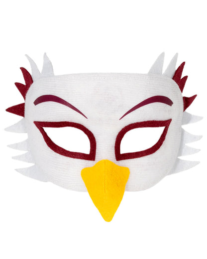 NRL Sea Eagles Mascot Kids Mask
