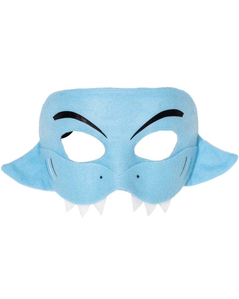 NRL Sharks Mascot Kids Mask