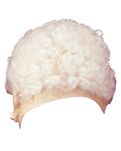 Old Lady Deluxe Mask