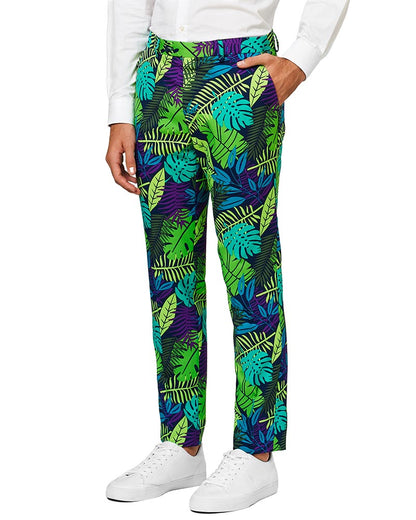 Opposuit Juicy Jungle Premium Mens Suit