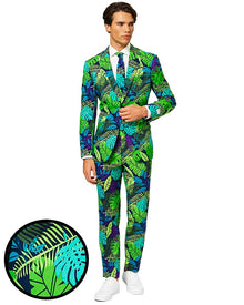 Opposuit Juicy Jungle Premium Mens Suit