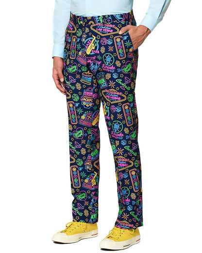 Opposuit Mr Vegas Premium Mens Suit