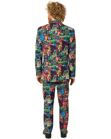 Opposuit Scooby Doo Premium Mens Halloween Suit