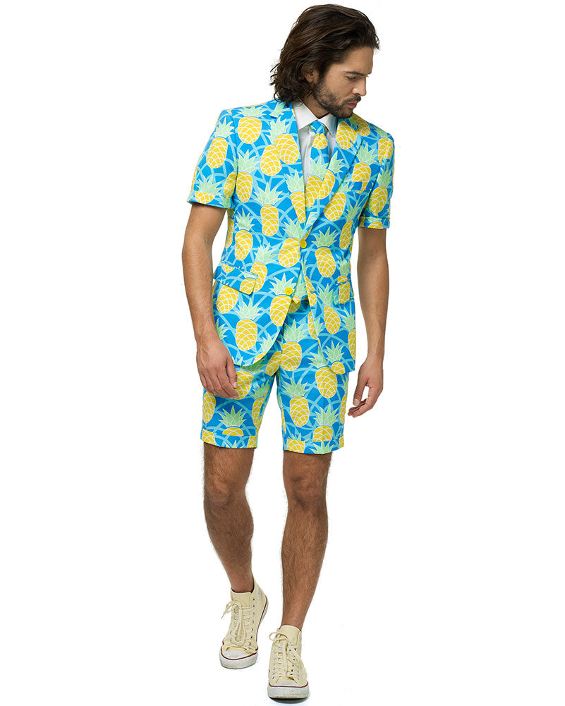 Opposuit Summer Shineapple Premium Mens Suit