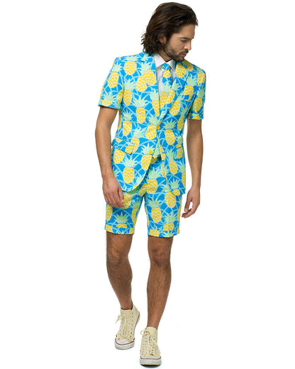 Opposuit Summer Shineapple Premium Mens Suit