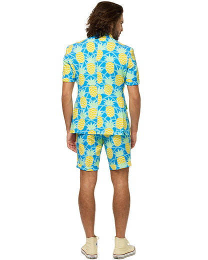 Opposuit Summer Shineapple Premium Mens Suit