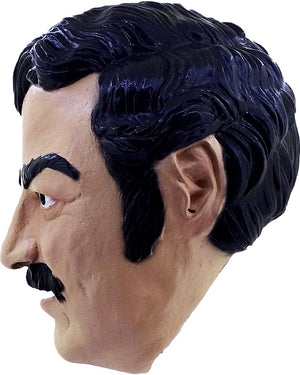 Pablo Escobar Overhead Latex Mask