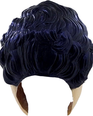 Pablo Escobar Overhead Latex Mask