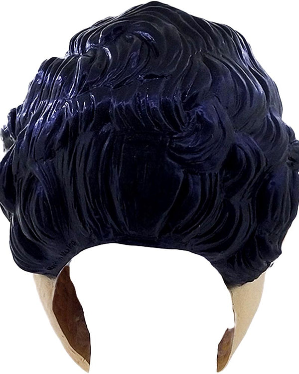 Pablo Escobar Overhead Latex Mask