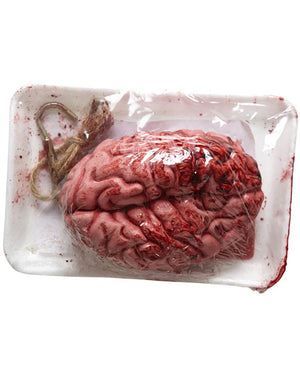 Packaged Bloody Brain