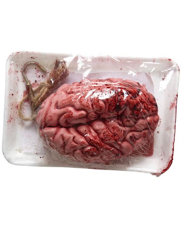 Packaged Bloody Brain