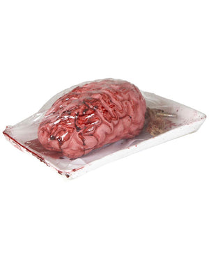 Packaged Bloody Brain