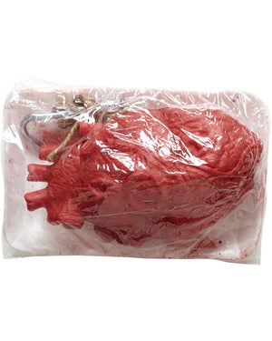 Packaged Bloody Heart
