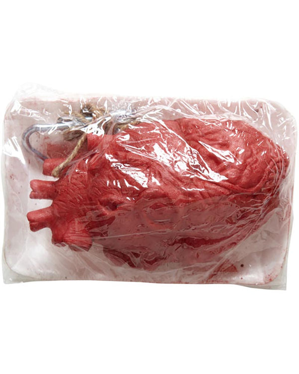 Packaged Bloody Heart