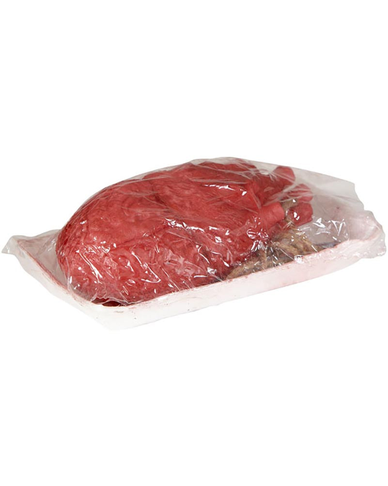 Packaged Bloody Heart