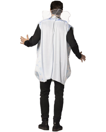 Packaged Ice Bag Adult Costume