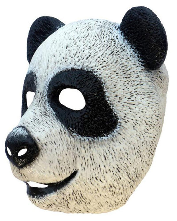 Panda Deluxe Mask