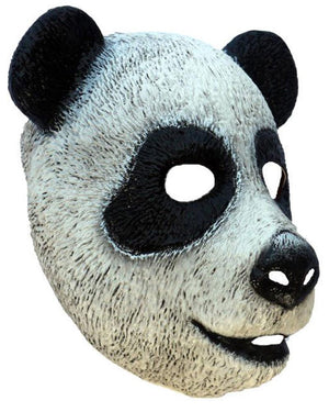 Panda Deluxe Mask