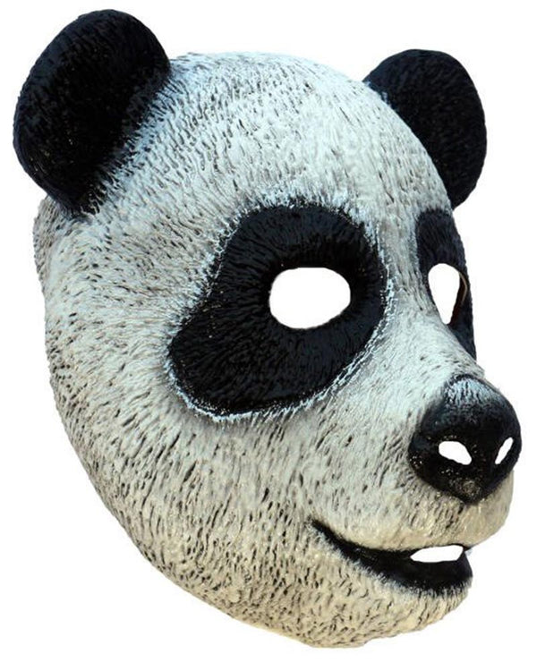 Panda Deluxe Mask