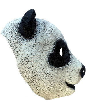 Panda Deluxe Mask