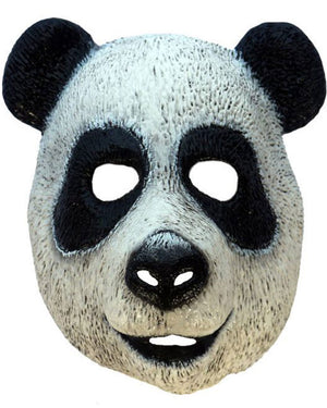 Panda Deluxe Mask