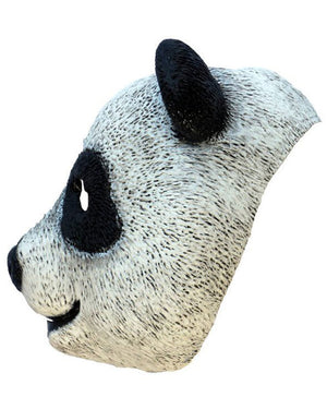 Panda Deluxe Mask