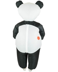 Panda Inflatable Kids Costume