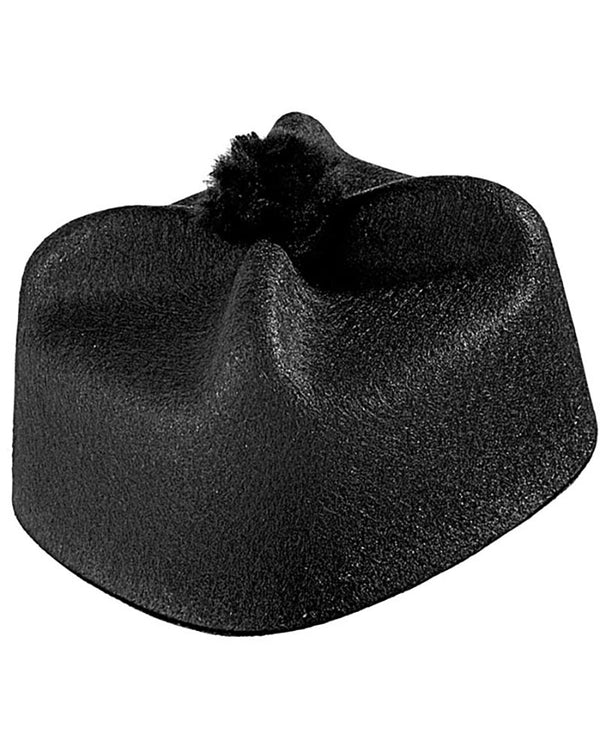 Parish Priest Hat