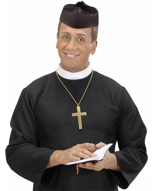 Parish Priest Hat